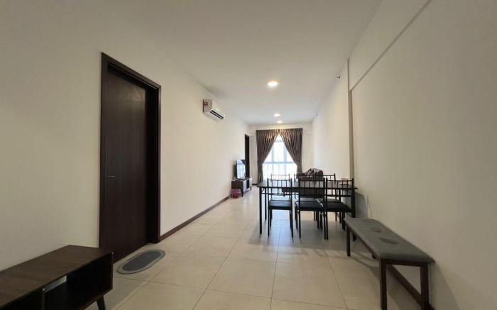Family Suite @ IGVC_K Avenue 