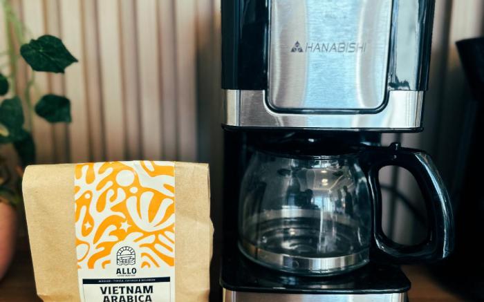 1BR Penthouse, Hi-speed Wifi w/ Balcony & Netflix