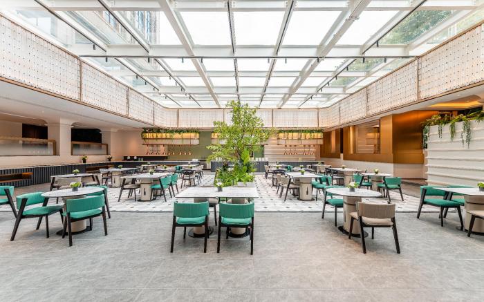 Even Chengdu High Tech Zone By IHG