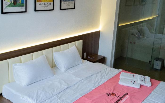Flamingo House Da Nang