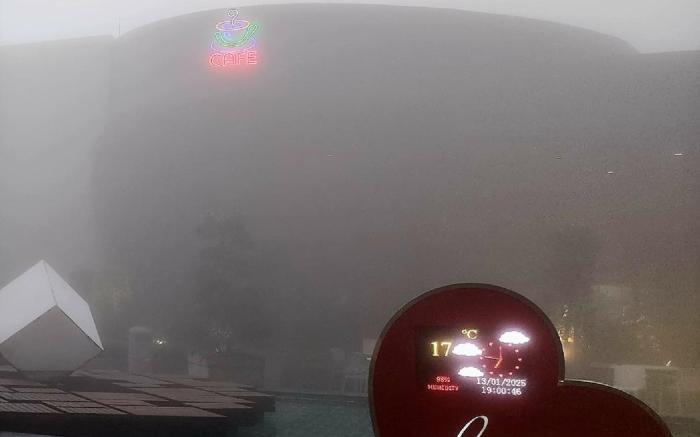 4km to Genting Highland @2 Single Bed 0305