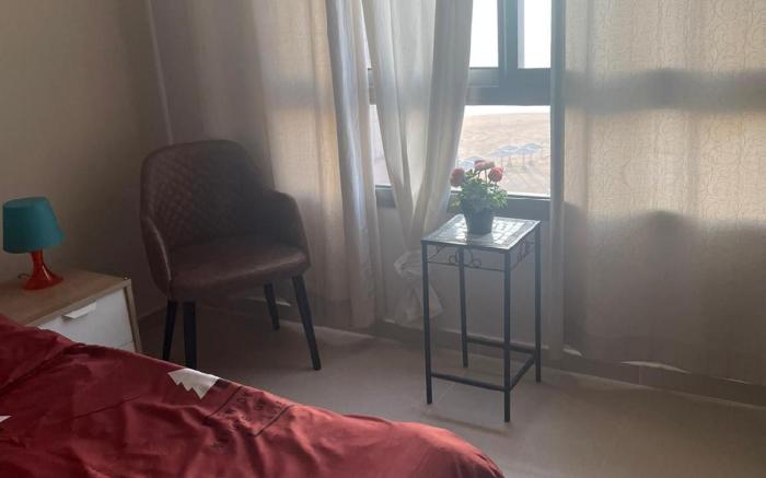 Studio Apartments