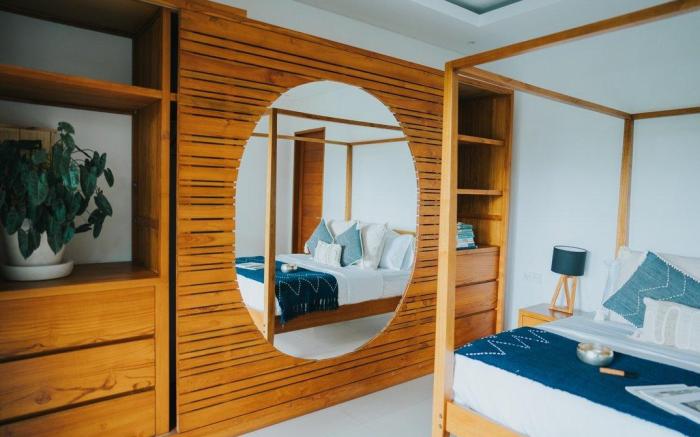 Akio*BestPlace inUbud, 3BDR with Pool _Netflix!