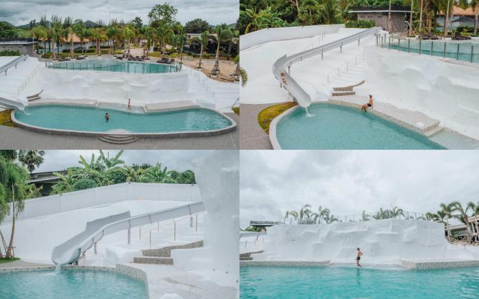 Suncharm Villa Resort