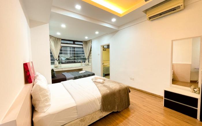 Fahrenheit 88 by Manhattan Group Signature