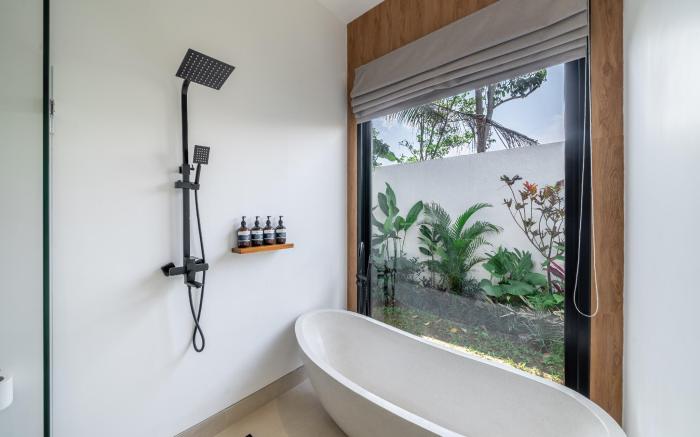 Julia_Ubud, 2BRVilla, AmazingView + Netflix andPs5