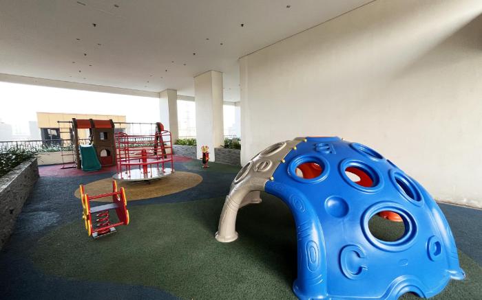Vasanta Innopark Apartment by SiniBobo