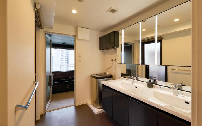 ALFACIO RIVERSIDE STAY HAKATA