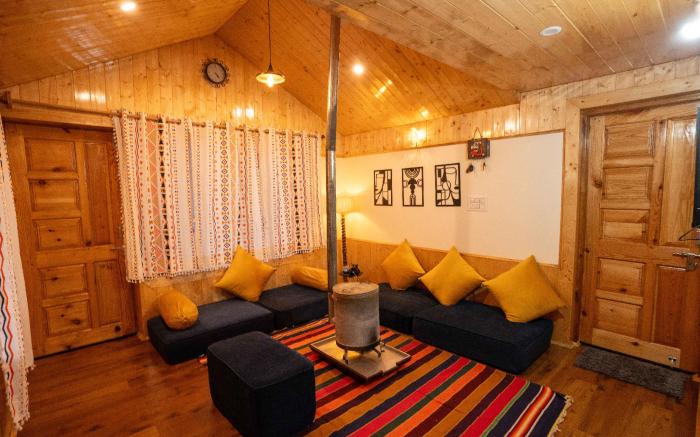 Mellow At Manali