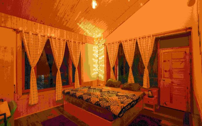Mellow At Manali