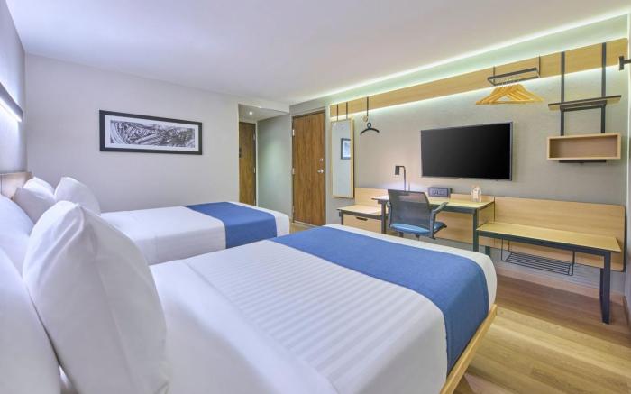 City Express by Marriott Tijuana El Florido