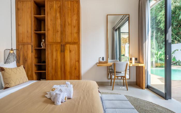 Palma*Gorgeous Villa, Good Location + Netflix!