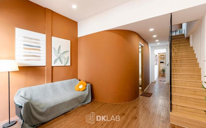Double N Homestay in District 1