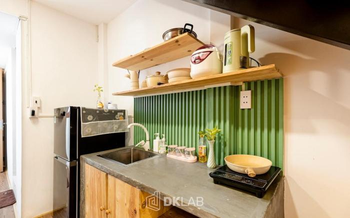 Double N Homestay in District 1
