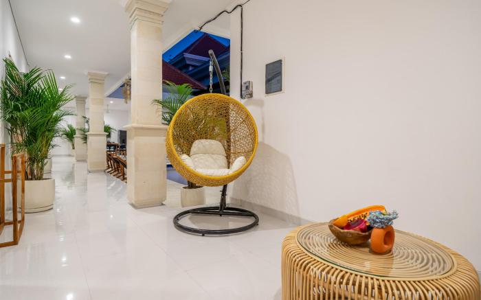 Semera*Cozy Private Villa Pool-Modern+Ps5,Netflix!