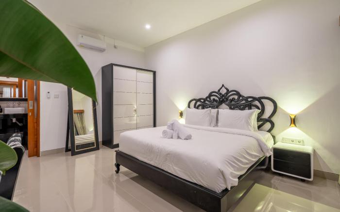 Viewbali 2- Villa 3BDR  in Canggu– PS5 & Netflix!