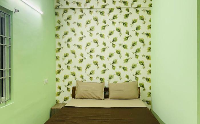 Mayura Residency