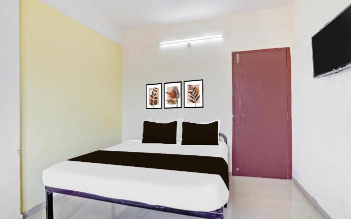 Hotel O Rane Nagar formerly Shree Mangal Complex