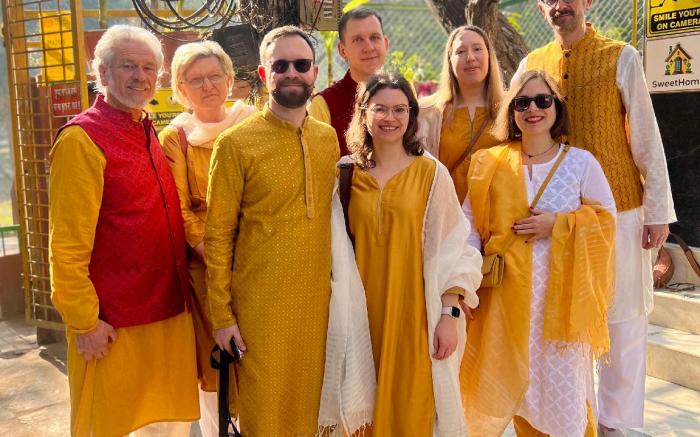 House Of Comfort , New Delhi - Premium Stay With Kitchen Access