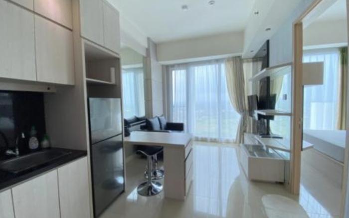 Apartemen Treepark BSD By Royal Room