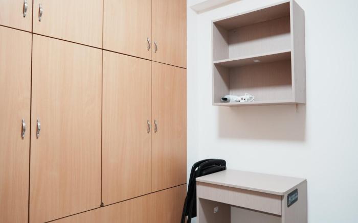 Lina's Guest Room (with shared bathroom) Nasi Asia Homestay B