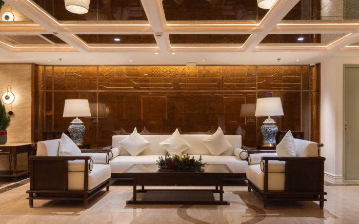 Rue de L'amour Boutique Hotel Ha Noi 