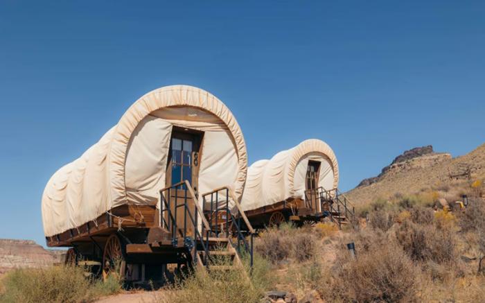 Zion Wildflower Resort