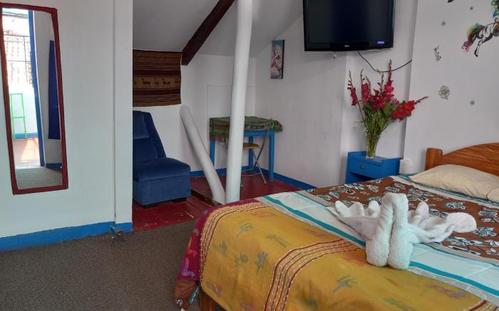 Posada Azul Cusco