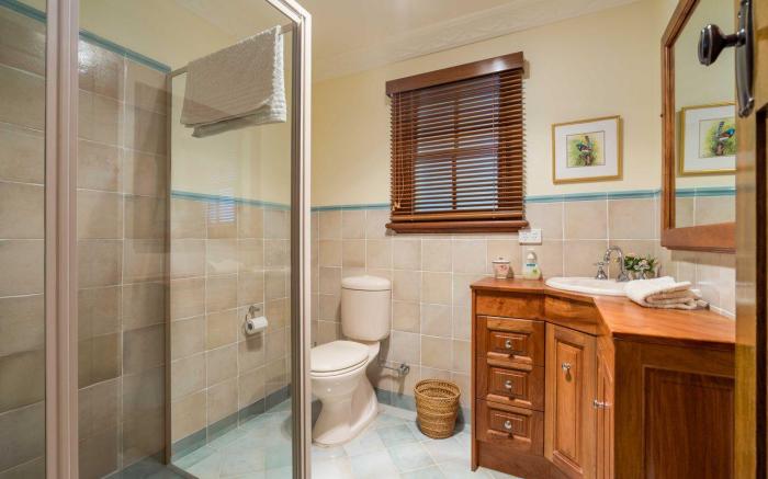Roscrea Homestead - Premier Homestead Accommodation