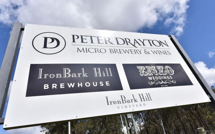 Ironbark Hill TJD Retreat