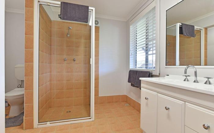 Malolo Park Guest House in the Watagans - serenity