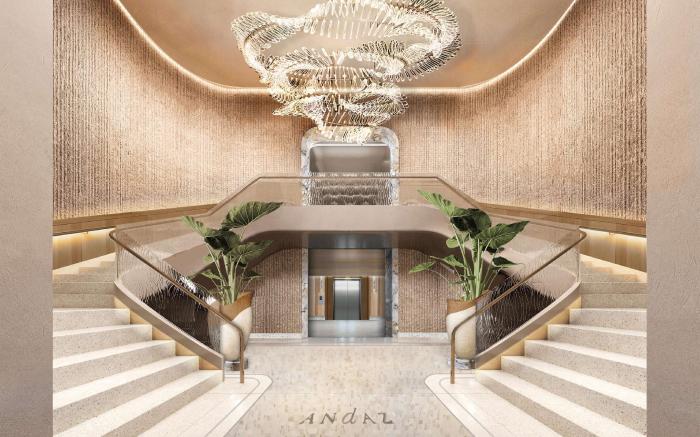 Andaz Miami Beach, By Hyatt