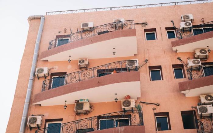 Hotel Appart Larabi