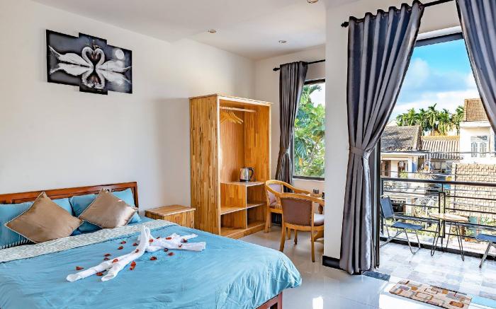 Little Boss Hoi An Homestay