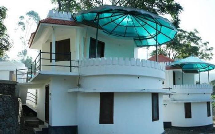 Spice Villas Holiday
