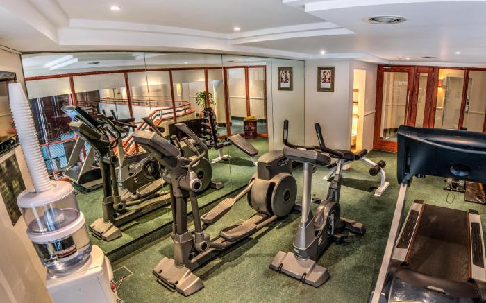 City Lodge Hotel Umhlanga Ridge Durban