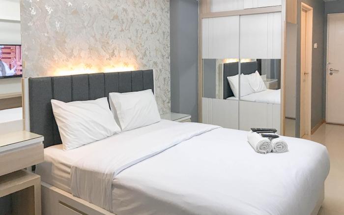 Chic Studio Orchard Supermall Mansion By Travelio
