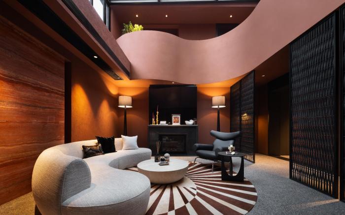 TOPSCAPE Yangshan Homestay - Qingdao Laoshan Scenic Area Branch