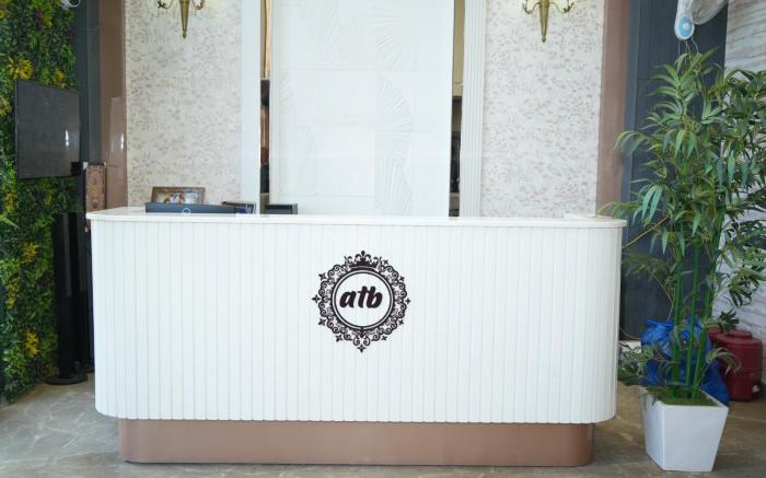 Hotel The Grand Atb