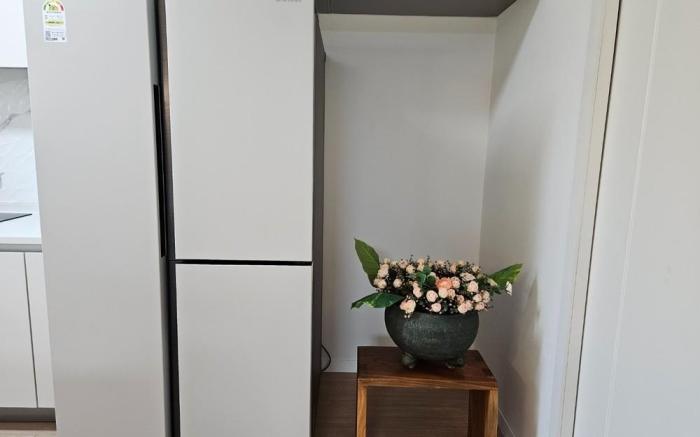 Seogwipo Tre Pension