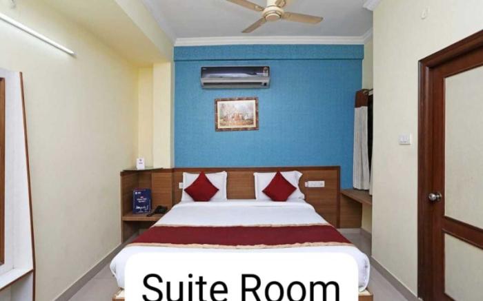 Delight Inn