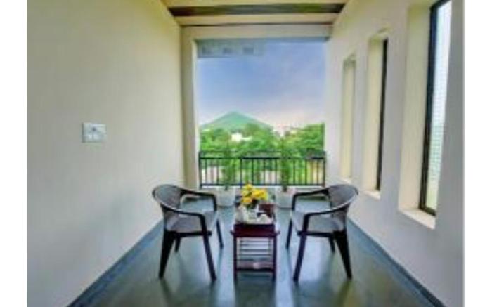 Yasho Villa