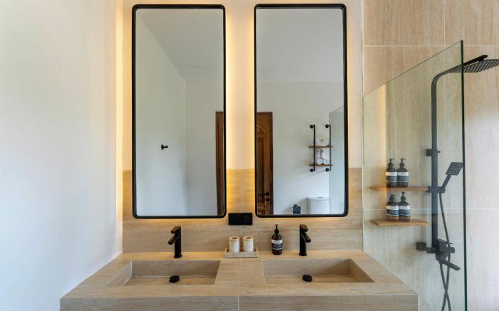 Como Villa by Betterplace