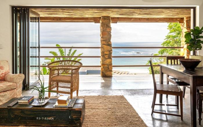 Spacious Sea View Apartment 1 - Leonard