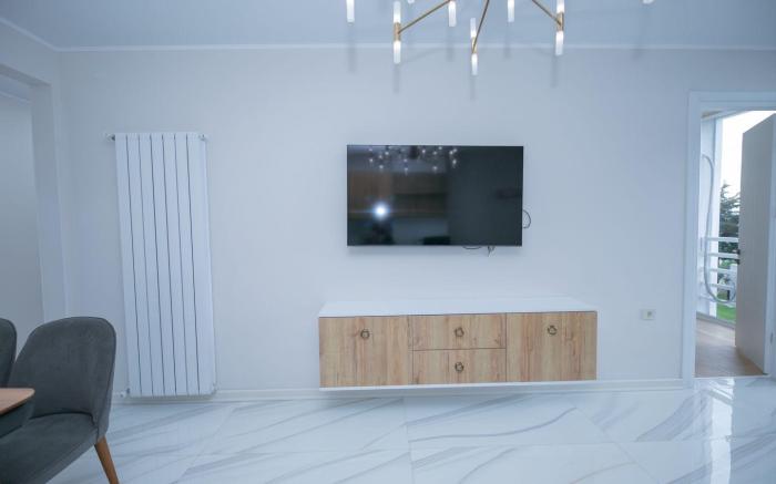 Lovely apartment with sea view