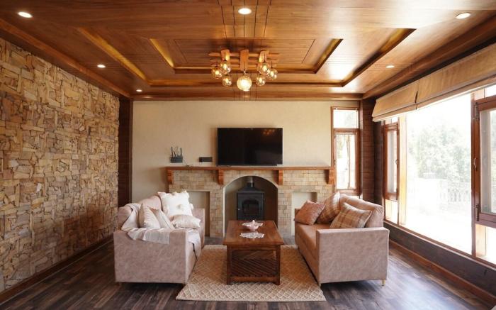 IOI Selects Cabin Pines 3bhk