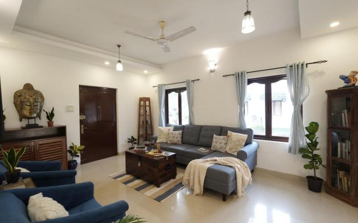 IOI Casa Da Brisa, 4BHK Villa