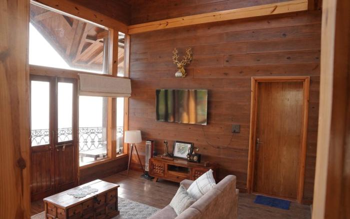 IOI Victorian Elegance in Wilderness