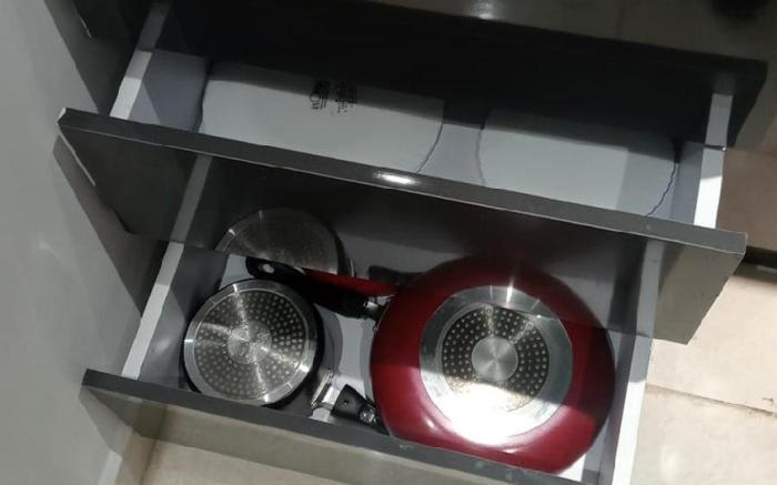 IOI Imperial Getaway : 4 people