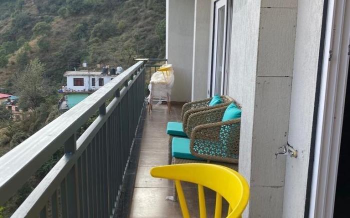 IOI Stays Tranquil Villas 3BHK
